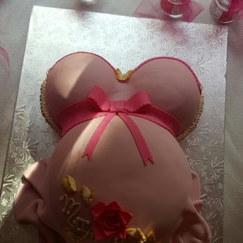 Sweet Love Pastry - Gluten-Free Near Me - Hollywood, Florida