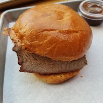 Firehouse Que & Brew - Tri tip sandwich - Barbeque Near Me - Fallbrook, California Firehouse Que & Brew - Tri tip sandwich - Barbeque Near Me - Fallbrook, California