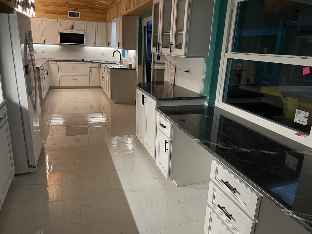 Slide of Paradise Exteriors