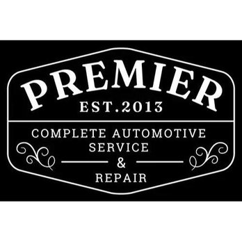 Premier Auto Care - premier auto care logo - Auto Repair Near Me - Titusville, Florida Premier Auto Care - premier auto care logo - Auto Repair Near Me - Titusville, Florida
