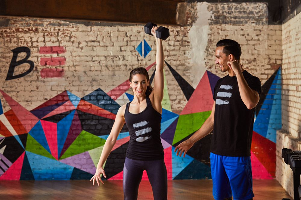 Billy Palladino-King Logo