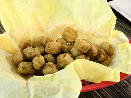 Live Oak Grill by null