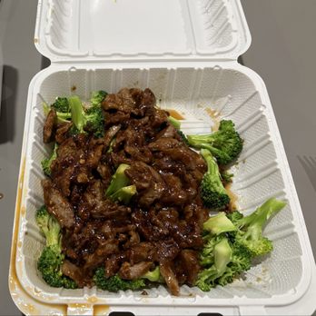 Golden Teriyaki - Hot & Spicy Beef - Chinese Near Me - Pullman, Washington Golden Teriyaki - Hot & Spicy Beef - Chinese Near Me - Pullman, Washington