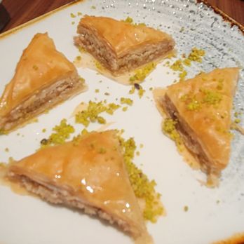 Seray - Baklava - Lebanese Near Me - Vienna, Virginia Seray - Baklava - Lebanese Near Me - Vienna, Virginia