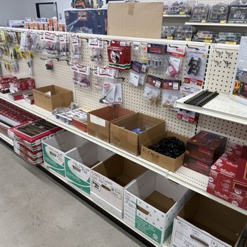 Milepost 38 Toy Trains - LGB track accessories - Toy Stores Near Me - Westminster, California