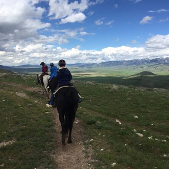 Spring Creek Western Riding - Horseback Riding Near Me - Jackson, Wyoming Spring Creek Western Riding - Horseback Riding Near Me - Jackson, Wyoming