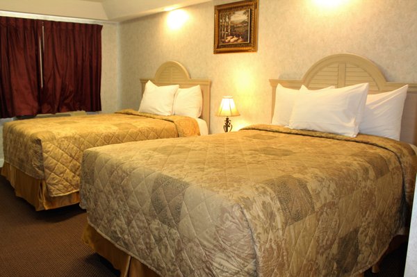 Country view Inn & Suites by null