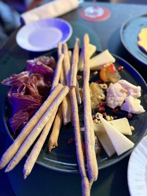 Skyline Rooftop Bar by null