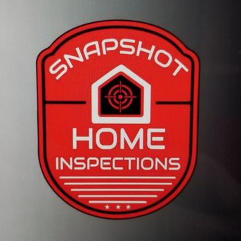 Snapshot Home Inspections - Logo - Home Inspectors Near Me Snapshot Home Inspections - Logo - Home Inspectors Near Me