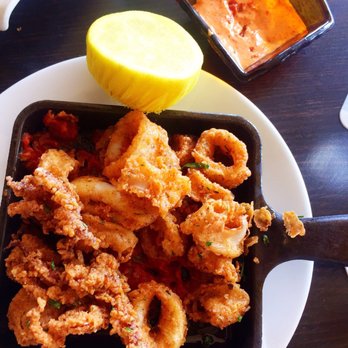 Splashes Restaurant - Calamari delicious I must order - New American Near Me - Laguna Beach, California Splashes Restaurant - Calamari delicious I must order - New American Near Me - Laguna Beach, California