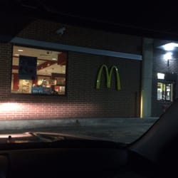 Lifetime First: Ordered a McRib. Took a bite, accidentally dropped it, and the Vegan manager swapped it out for a fresh Big Mac.