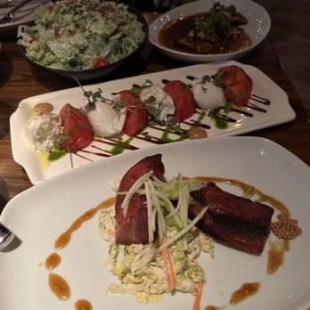 STK Steakhouse - Steakhouses Near Me - Las Vegas, Nevada STK Steakhouse - Steakhouses Near Me - Las Vegas, Nevada