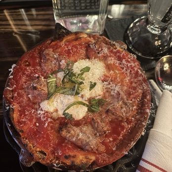 Lucky Charlie - Cannelloni - Pizza Near Me - Brooklyn, New York Lucky Charlie - Cannelloni - Pizza Near Me - Brooklyn, New York