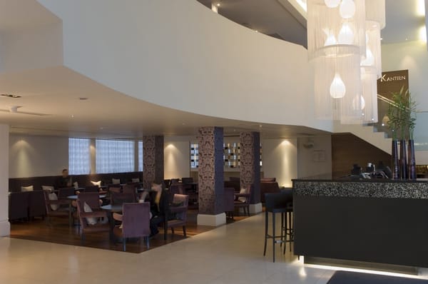 K West Hotel & Spa by null