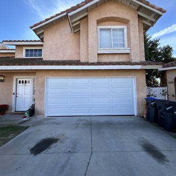 Express Garage & Gate Services - Garage Door Services Near Me - Costa Mesa, California