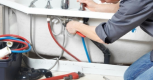 Slide of Reliable Sewer Cleaning