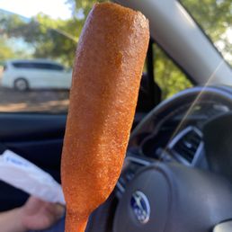 Corn Dog Corn Dog