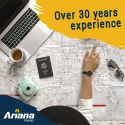 Ariana Travel