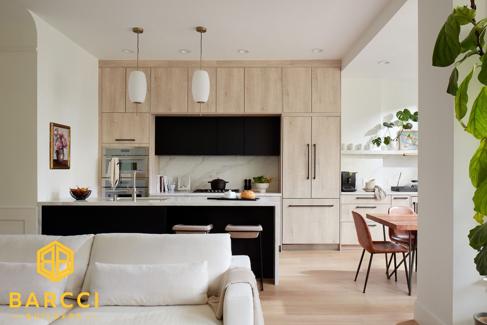 Slide of Barcci Builders