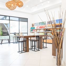 Salon Soleil Aveda