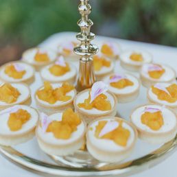Cheesecake Bites