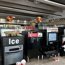 7 Eleven - Coffee