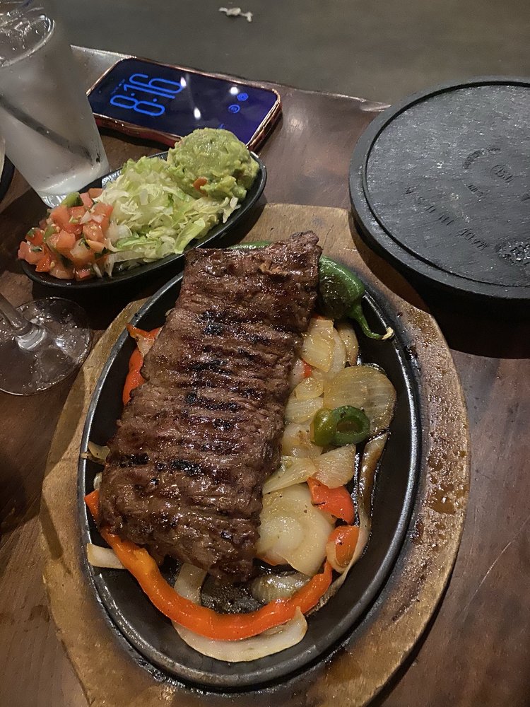 Uncle Julio's