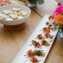 The Heirloom Chef