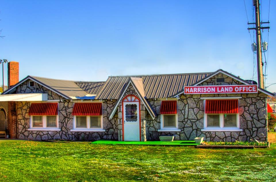 HARRISON LAND OFFICE Updated August 2024 911 Hwy 62 65 N, Harrison, Arkansas Real Estate