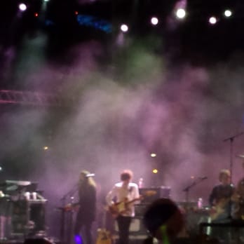 Fun Fun Fun Fest - MGMT - Festivals Near Me - Austin, Texas