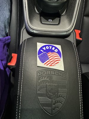 River Oaks District by null