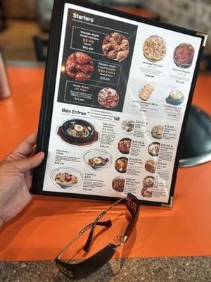 Mukja Korean Barbeque by null