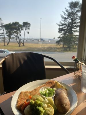 Good Harvest Cafe by null
