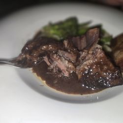 Bordeaux - Beef bourguignon