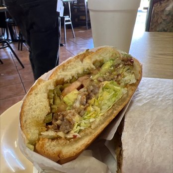 Tacos El Tizon - Bomb tortas here - Tacos Near Me - Santa Maria, California Tacos El Tizon - Bomb tortas here - Tacos Near Me - Santa Maria, California