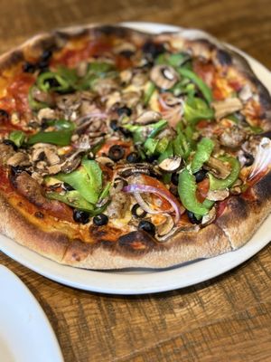 Urban Plates by null