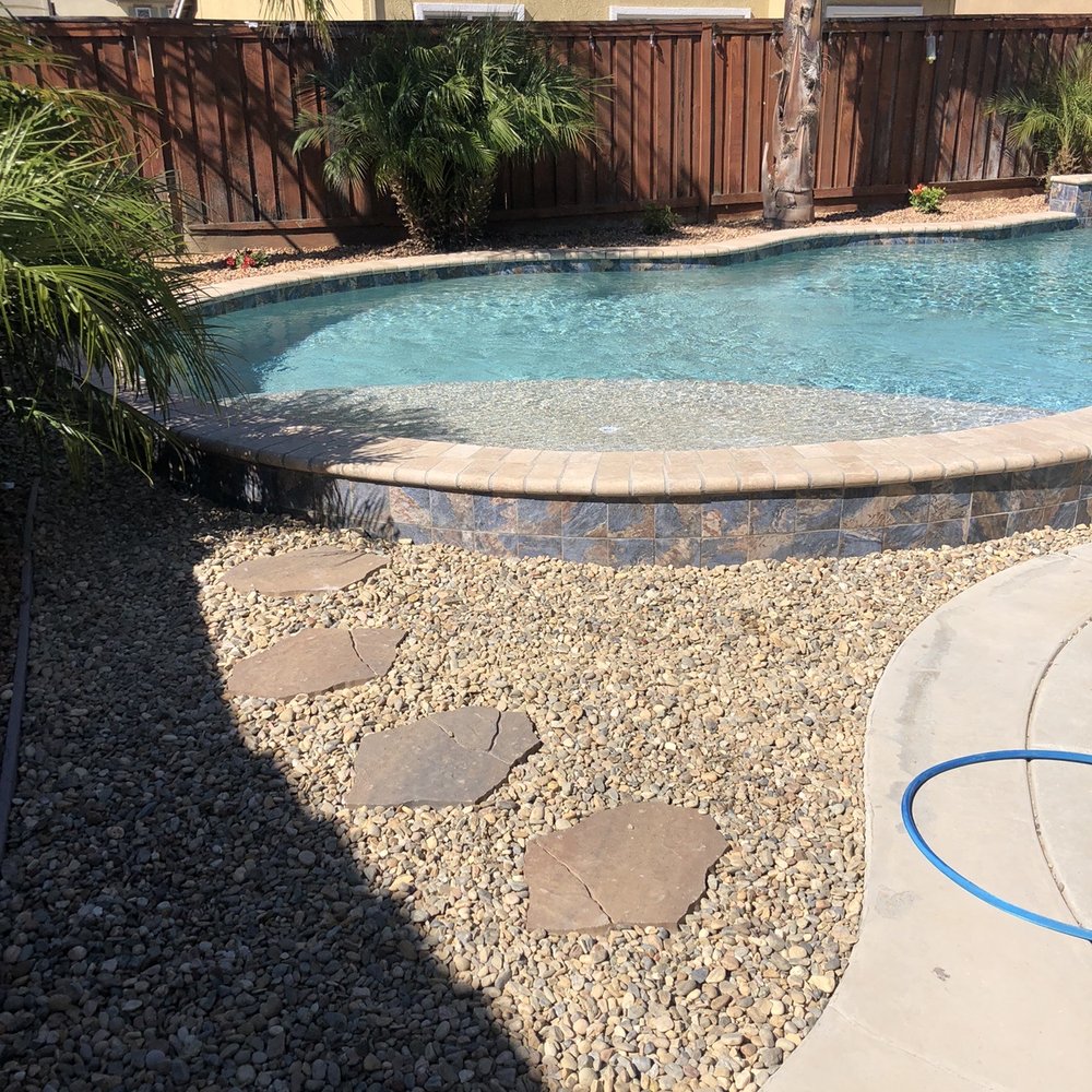 Zoe Landscaping - Landscape Architects or Designers Near Me