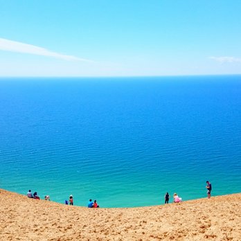 Sleeping Bear Dunes National Lakeshore - Wow! - Parks Near Me - Empire, Michigan