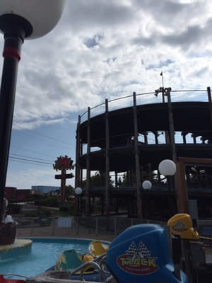 Track Family Fun Parks Track 3 by null