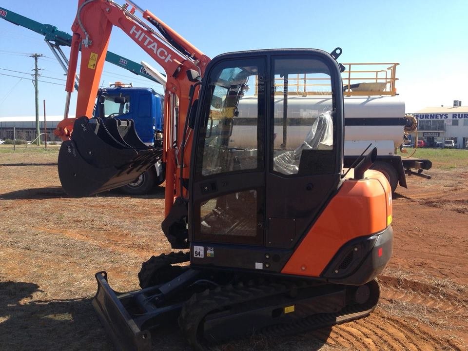 Slide of Remnant Utilities