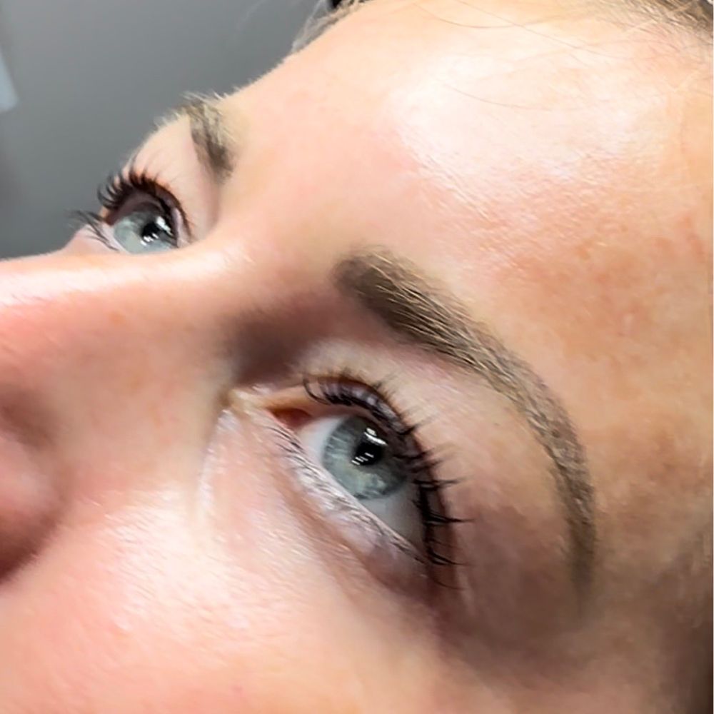 Beauty By Vida - Threading Services Near Me - San Clemente, California