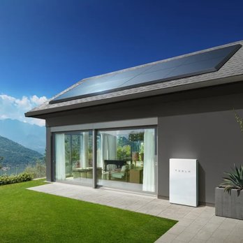 P Cruz Electric - Tesla Powerwall Certified Installer - Electricians Near Me - Windham, New Hampshire