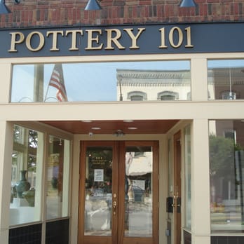 Pottery 101 - Art Galleries Near Me - Salisbury, North Carolina Pottery 101 - Art Galleries Near Me - Salisbury, North Carolina