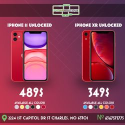 Phone Boutique - Phones on sale