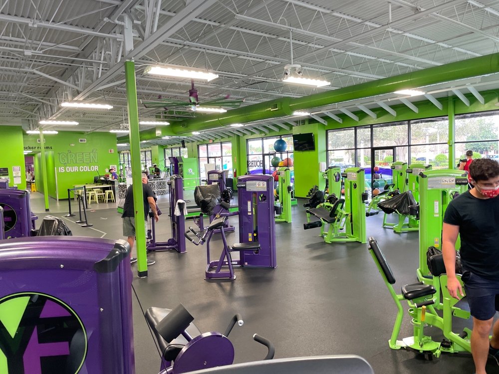 YOUFIT HEALTH CLUBS 40 Reviews Gyms 15762 SW 72nd St, Miami, FL