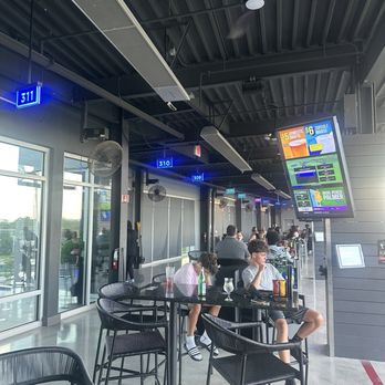 Topgolf - Golf Near Me - Pompano Beach, Florida