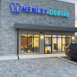 Henley Dental - Henley Dental St. Catharines wrapping up a successful day!
