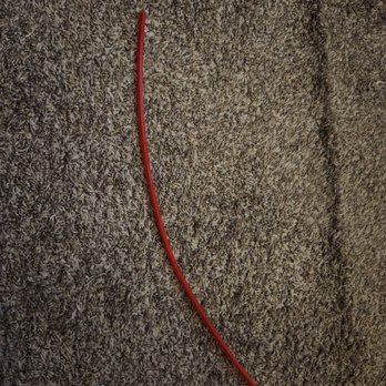 Discount Tire - The plastic left on my wipers - Tires Near Me - Pearland, Texas