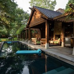 Marzetti Pools - This is GlenmontInn.com. Marzetti is working on my 3rd pool project very soon. Quality is everything.