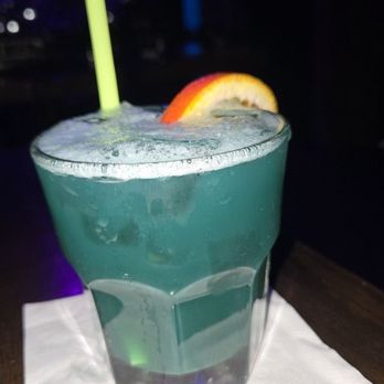 The vault - Blue Hawaiian Cocktail - Gay Bars Near Me - Redding, California The vault - Blue Hawaiian Cocktail - Gay Bars Near Me - Redding, California